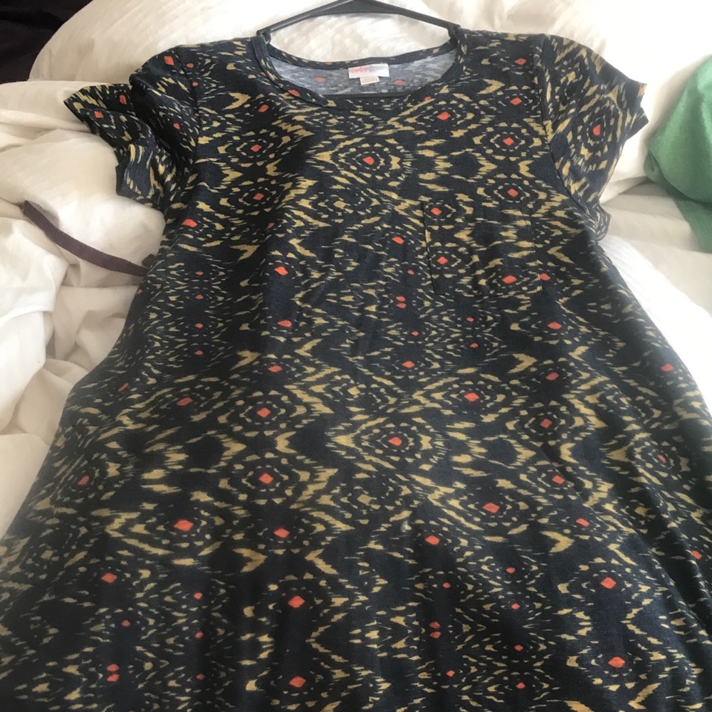 Lularoe Carly